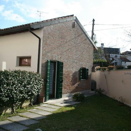 Hotel La Casetta A Treviso Exterior foto